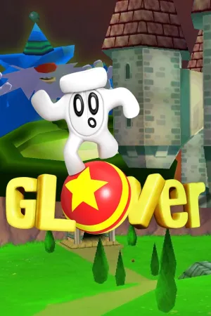 Glover