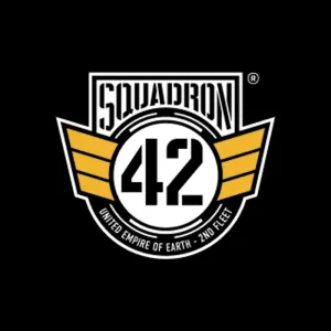 Squadron 42