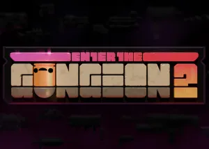 Enter the Gungeon 2