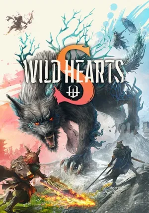 Wild Hearts S