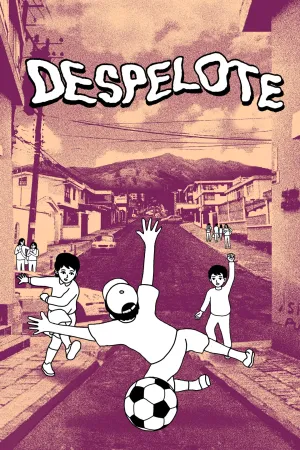 Despelote