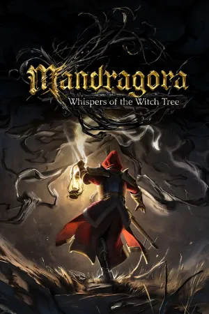 Mandragora: Whispers of the Witch Tree