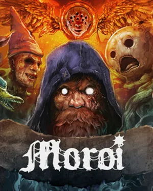 Moroi