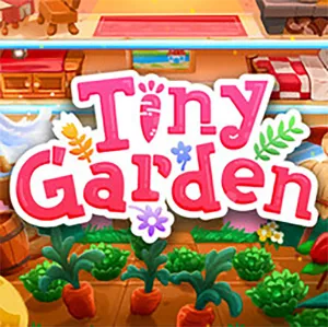 Tiny Garden