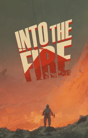 Into The Fire (Early Access)