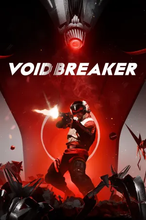 Void/Breaker