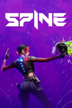 Spine