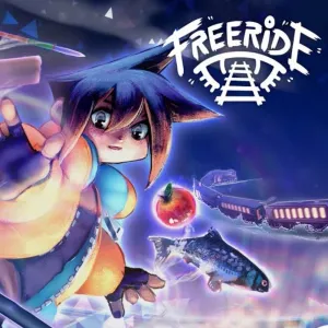 Freeride