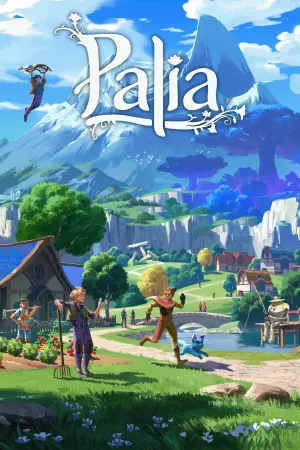 Palia
