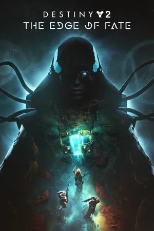 Destiny 2: The Edge of Fate