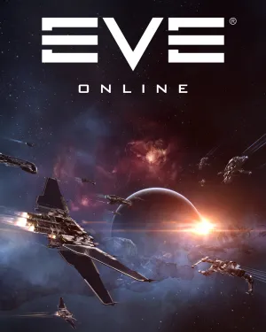 Eve Online