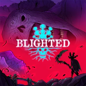 Blighted