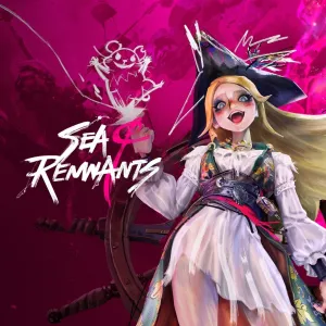 Sea of Remnants