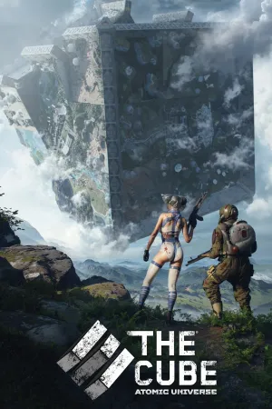 The Cube