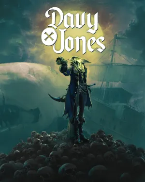 Davy x Jones (Early Access)