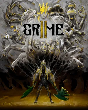 Grime II