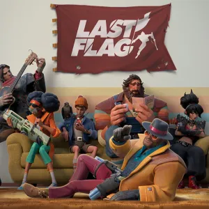 Last Flag