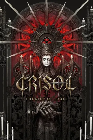 Crisol: Theater of Idols