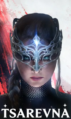 Tsarevna: Age of Tales