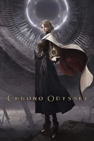 Chrono Odyssey