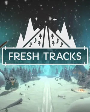 Fresh Tracks