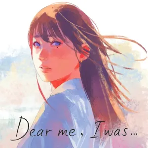 Dear me, I was...