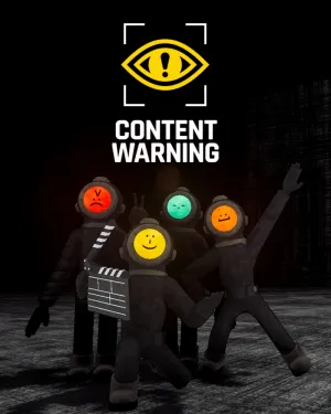 Content Warning