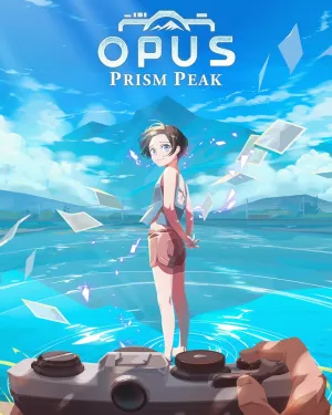 Opus: Prism Peak