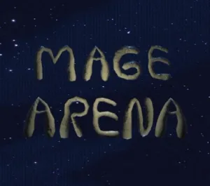 Mage Arena (Early Access)
