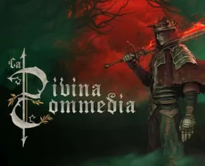 La Divina Commedia
