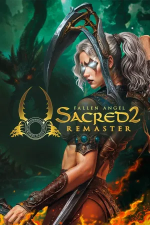 Sacred 2 Remaster