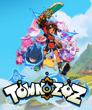 Town of Zoz