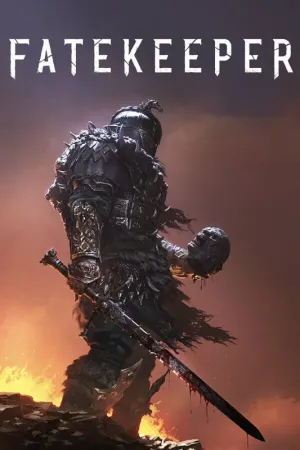Fatekeeper (Early Access)