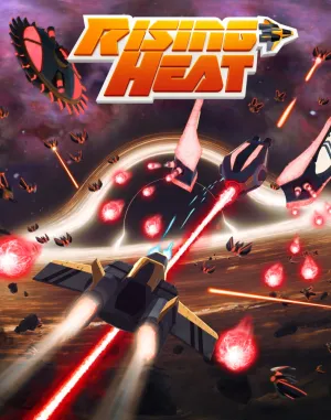 Rising Heat