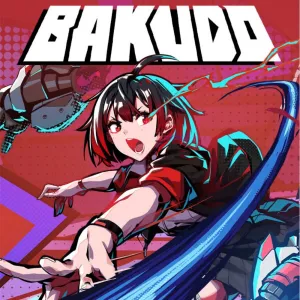 Bakudo