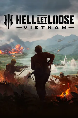 Hell Let Loose: Vietnam