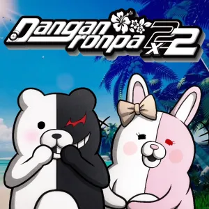 Danganronpa 2x2