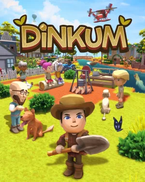 Dinkum