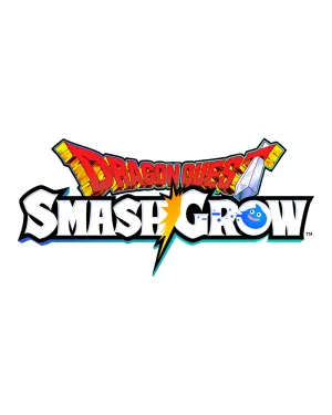 Dragon Quest Smash/Grow