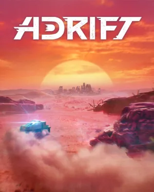 Adrift