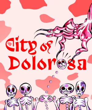City of Dolorosa