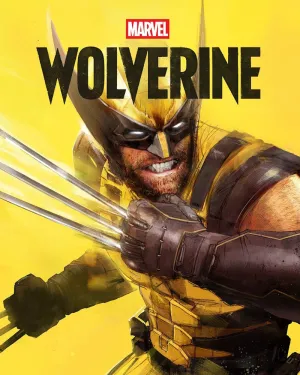 Marvel's Wolverine