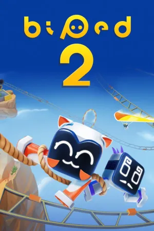 Biped 2
