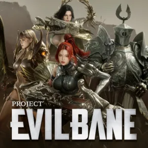Project Evilbane