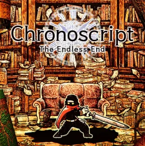 Chronoscript: The Endless End