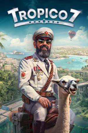 Tropico 7