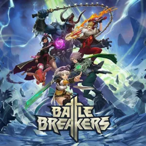 Battle Breakers