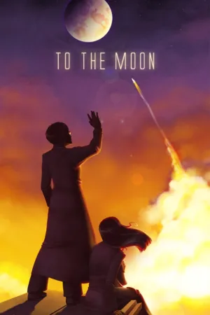 To The Moon