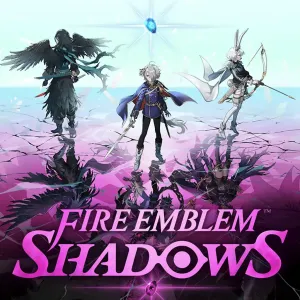 Fire Emblem: Shadows