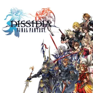 Dissidia: Final Fantasy